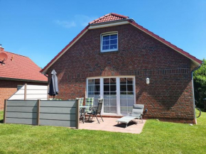 Holiday Home Friesenperle